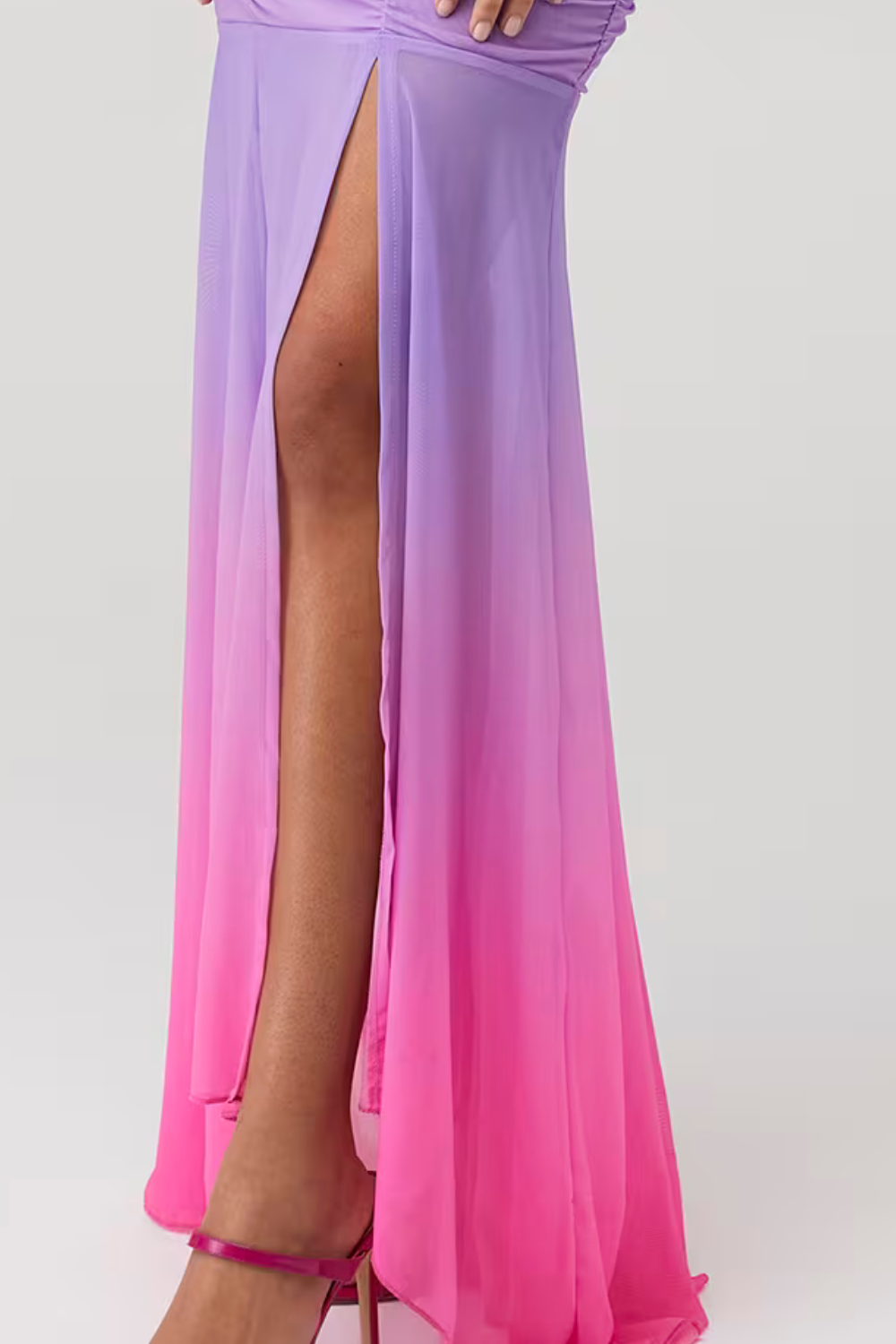 NOUMEA - STUNNING LONG DRESS