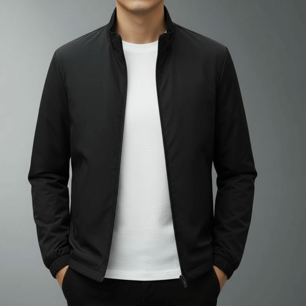 JERICHO - THE NEXT GENERATION HEATED JACKET