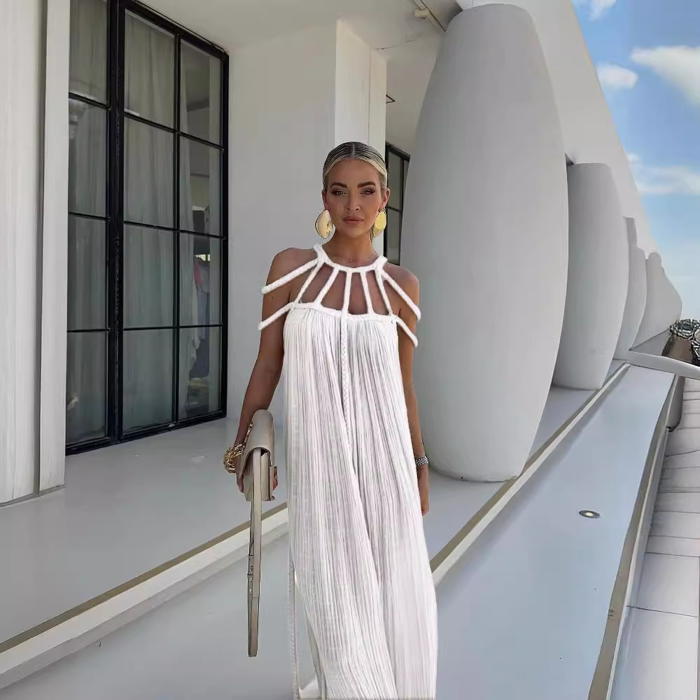 ROYALTY - MODERN AND SOPHISTICATED GOWN MAXI DRESS