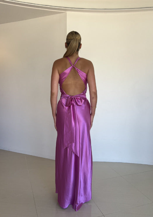 LEXANDRA - STUNNING ELEGANT LEXY EVENING DRESS