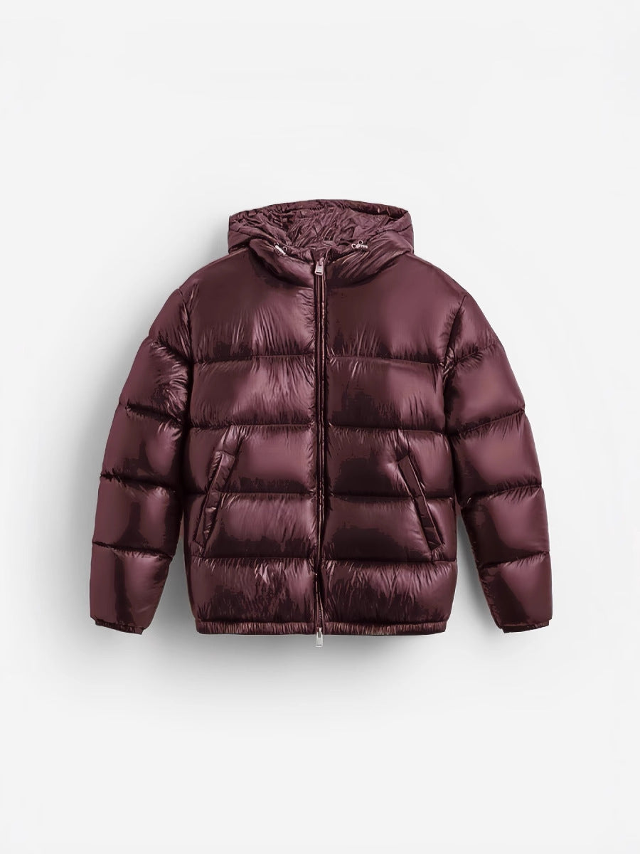 REBEL - VERSATILE QUILTED FIELD JACKET