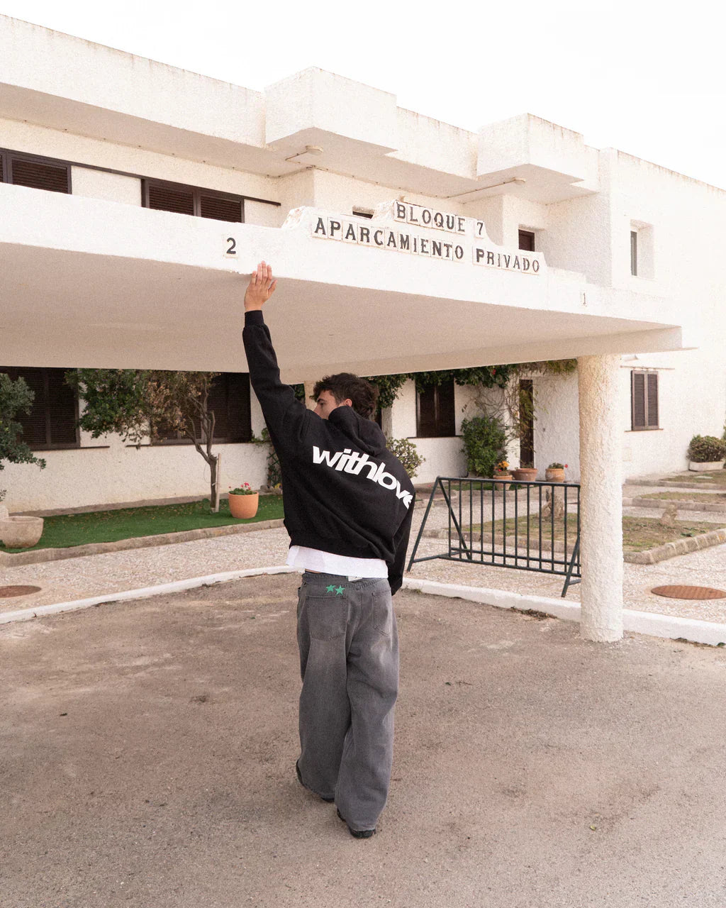 Elsa | Women's Self-Love Hoodie