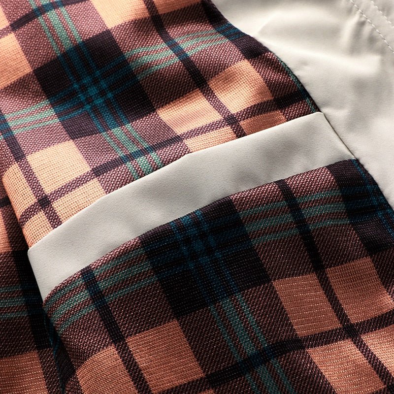 James | Waterproof Jacket for Men