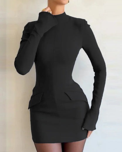 RIA - STYLISH AND ELEGANT DRESS