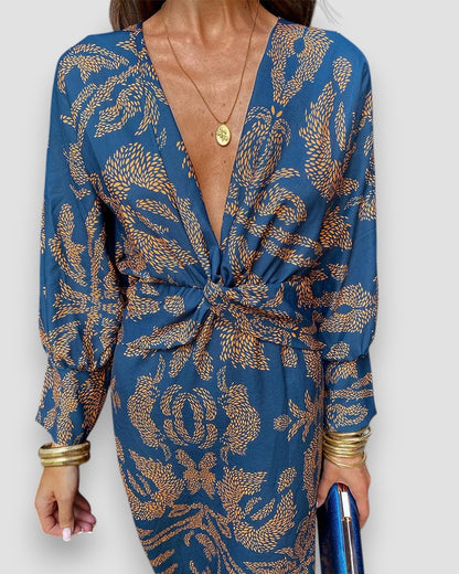 Holly | Elegant Dress