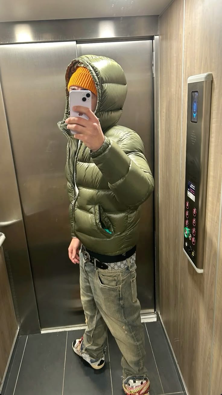 REBEL - VERSATILE QUILTED FIELD JACKET