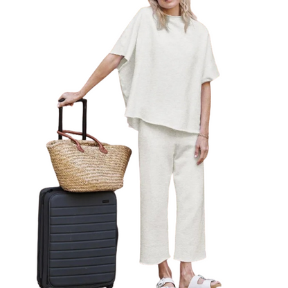 ELORA - EASY BREEZE LOUNGE SET