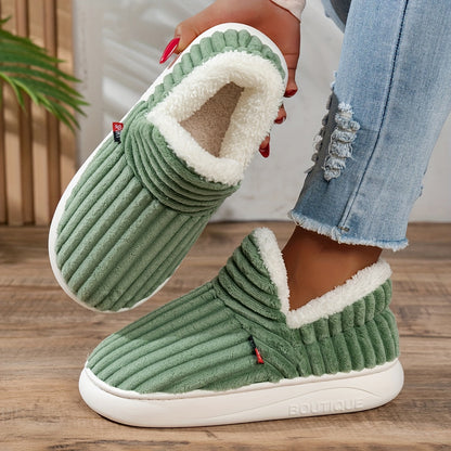 AIFA - COZY WINTER SLIPPERS