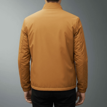 JERICHO - THE NEXT GENERATION HEATED JACKET