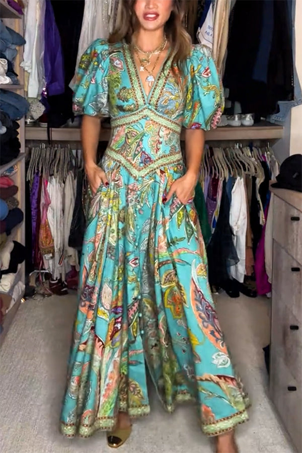 ALISHA - VINTAGE ROMANCE WEAR