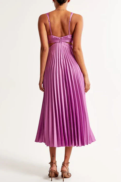 VIDA - ELEGANT MAXI DRESS