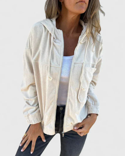 DANISA – PERFECT FIT STYLE JACKET
