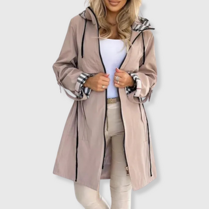 MYKA - STYLISH DURABLE OVERLAYER FOR WOMEN