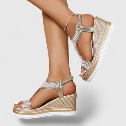 Tatyanna | Elegant Sandals