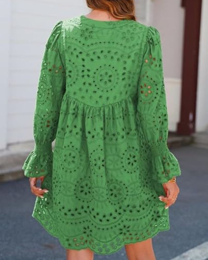 CHESKA - LUSH LACE MOOD