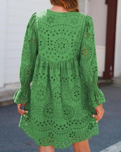 CHESKA - LUSH LACE MOOD