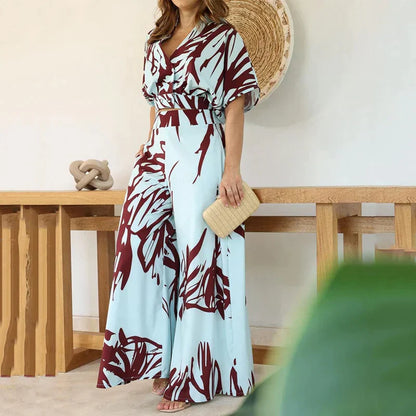 GIORNALYN - TWO-PIECE SET WITH HIGH COMFORT
