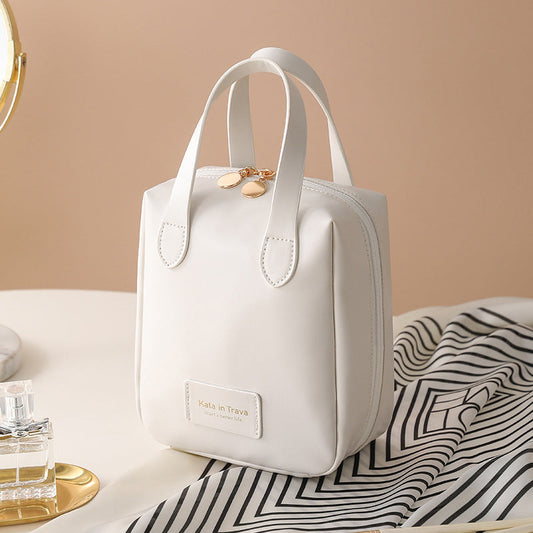 AMELIE - ELEGANT CHARM COSMETIC ORGANIZER