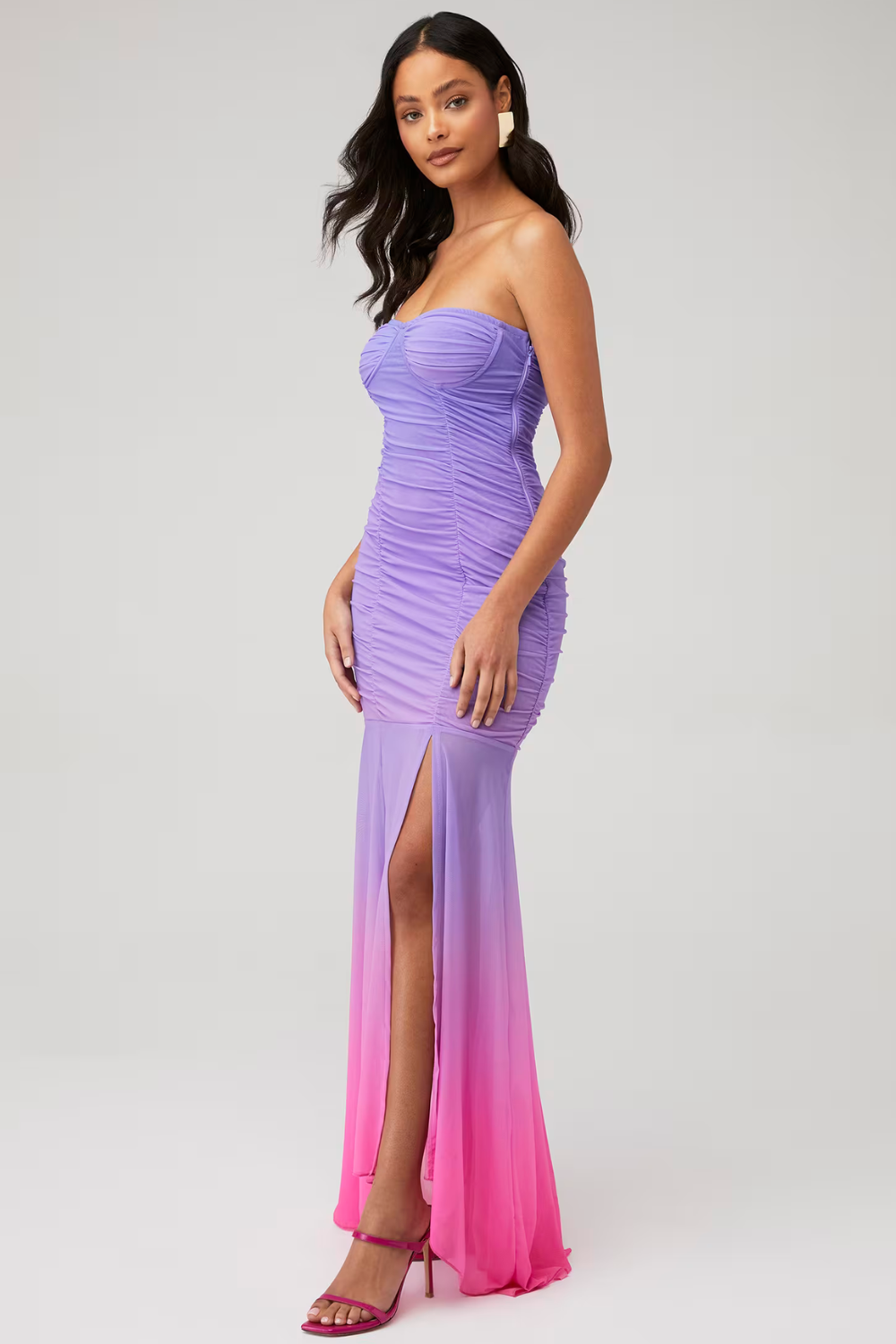 NOUMEA - STUNNING LONG DRESS