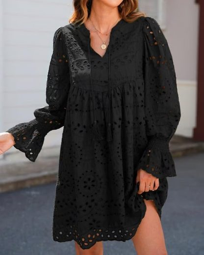 CHESKA - LUSH LACE MOOD