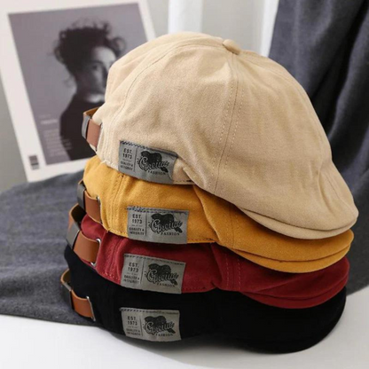 BARI – CONTEMPORARY STREET CAP