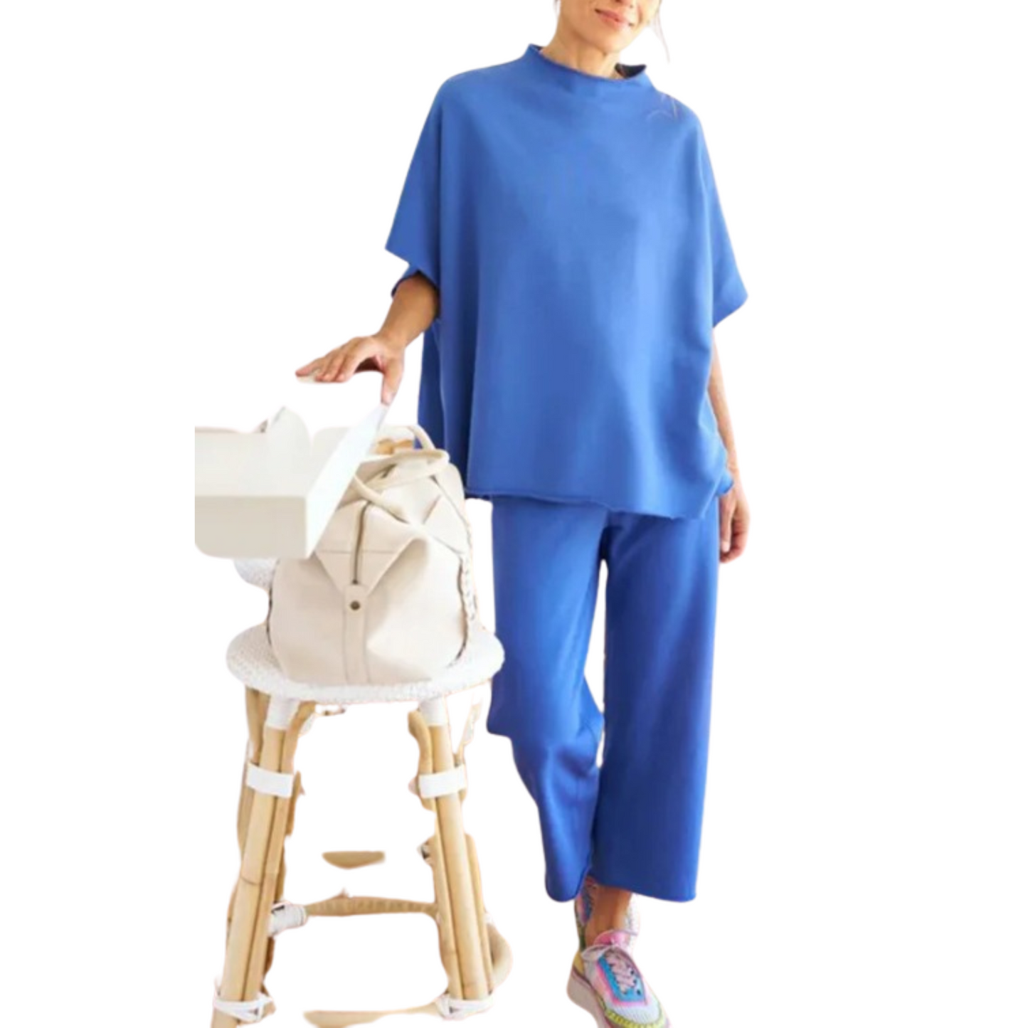 ELORA - EASY BREEZE LOUNGE SET