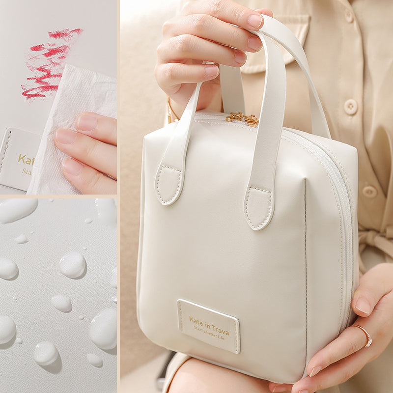 AMELIE - ELEGANT CHARM COSMETIC ORGANIZER