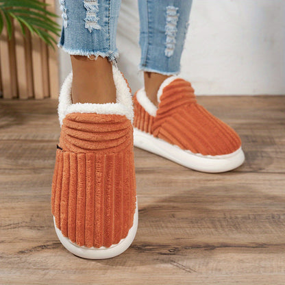 AIFA - COZY WINTER SLIPPERS