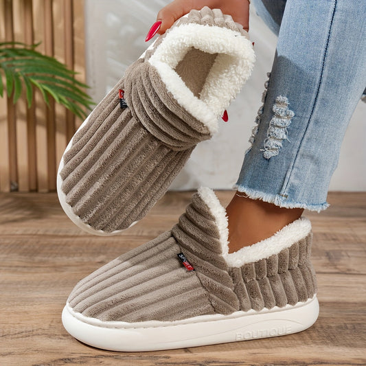 AIFA - COZY WINTER SLIPPERS
