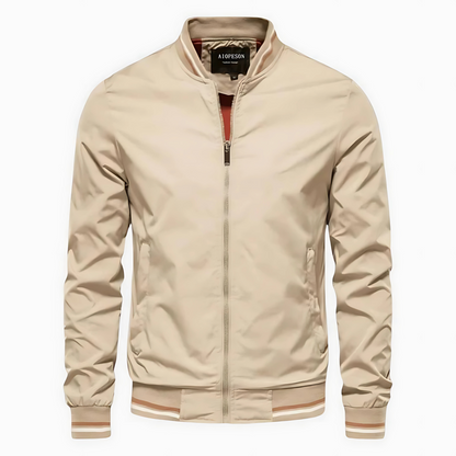 HANSLEY - WINDPROOF JACKETS