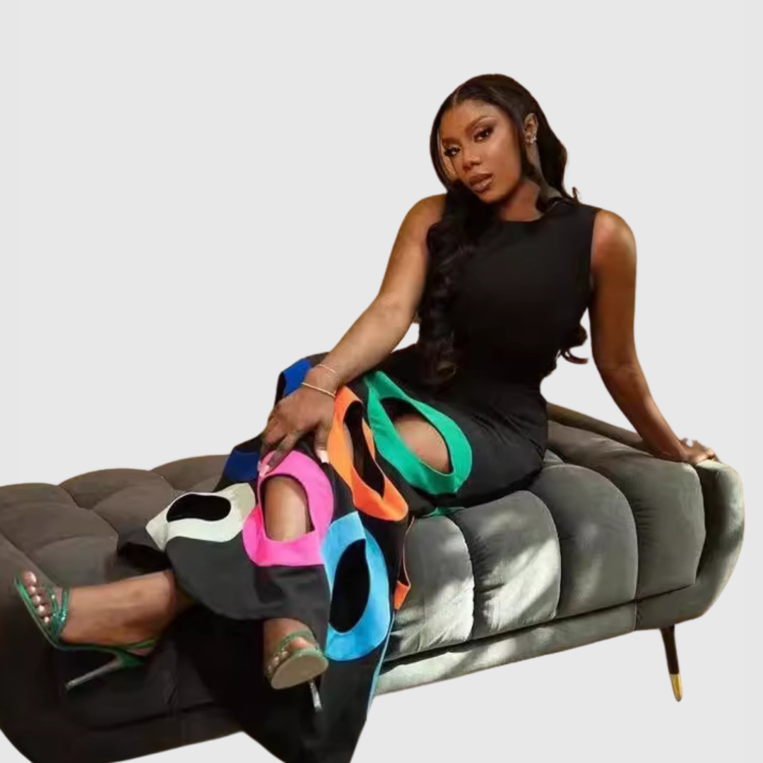 Viviane - Handmade, artistic clay for women