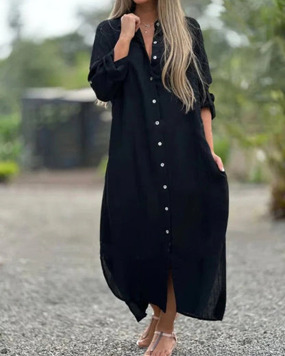 FITA - PURE COTTON DRESS