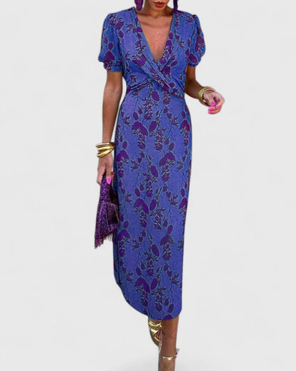 Persephone | Elegant Dress