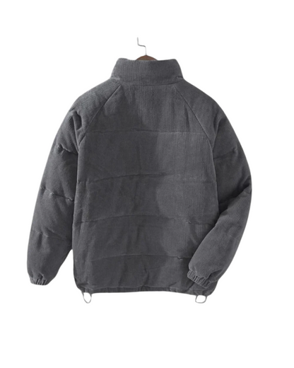 HENRY – THE MODERN GENTLEMAN's OUTERWEAR