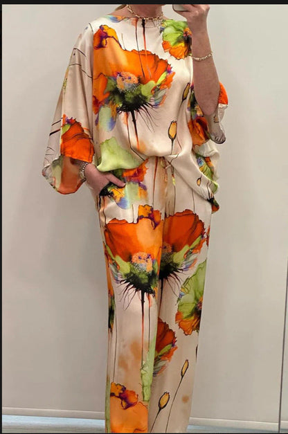 AVILA - VIBRANT UNITY SET