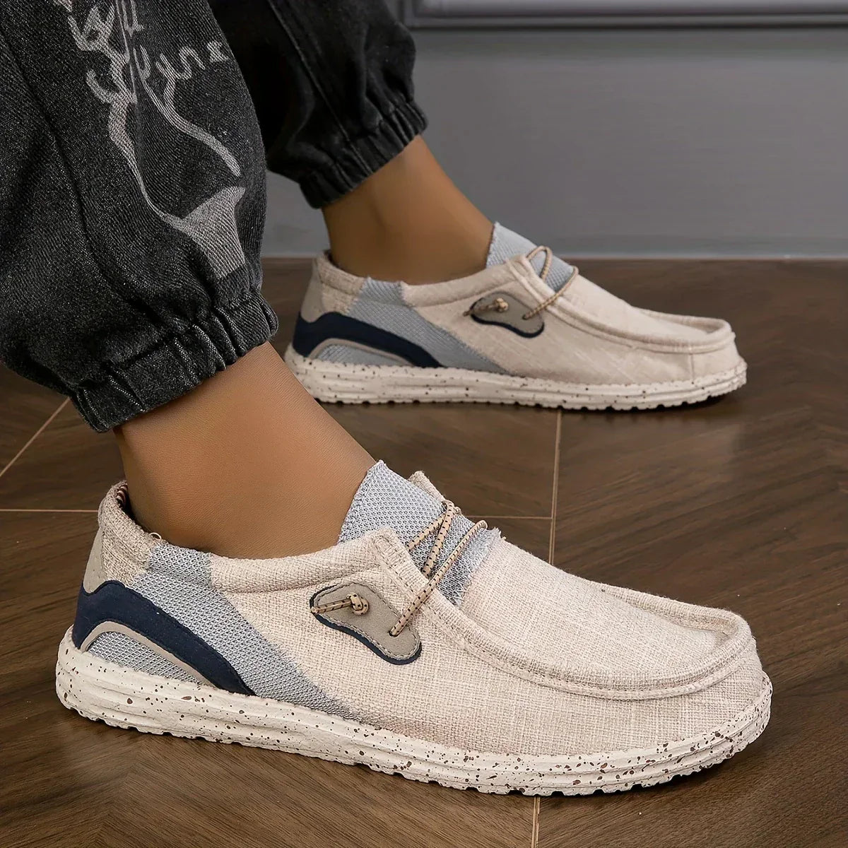 AVERDON - COOL COMFORT SUMMER SNEAKERS