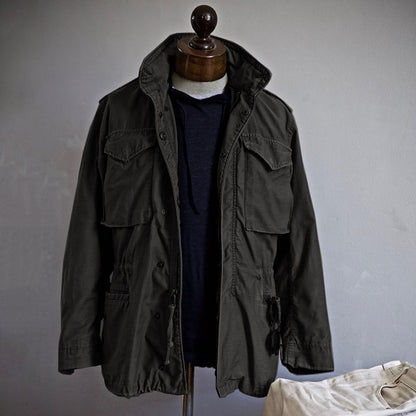 FORREST – HIGHLAND RANGER JACKET