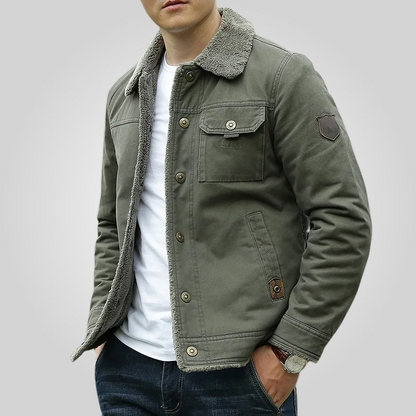 ADONIS - DRIFTER URBAN JACKET