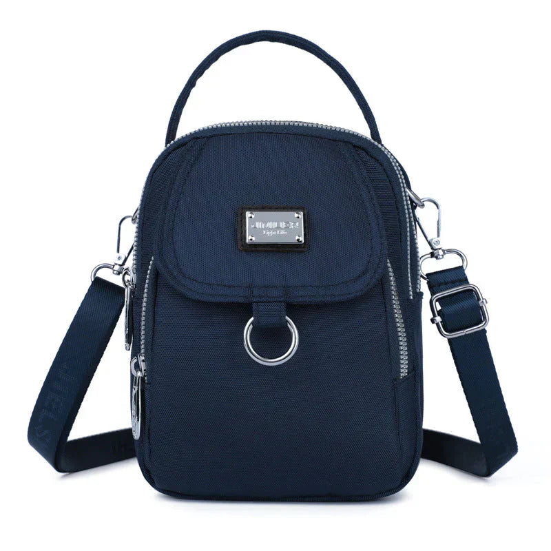 ASPEN - ALL ESSENTIALS SHOULDER BAG