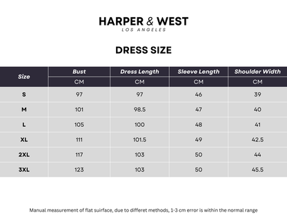 Mariane™ - Vintage Print Dress