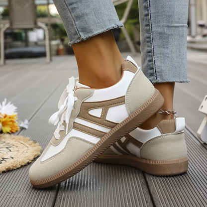 ADRIELLE - REFINED CASUAL SNEAKERS