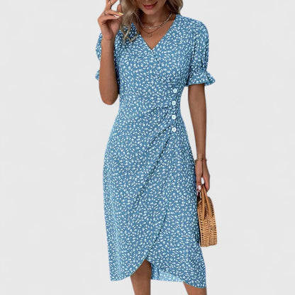 Pauline | Elegant Dress