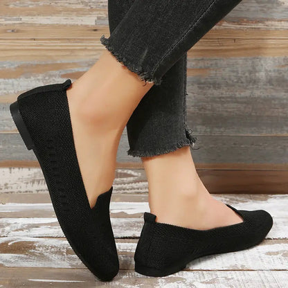 MINA - LIGHTWEIGHT AIRFLOW FOOTWEAR