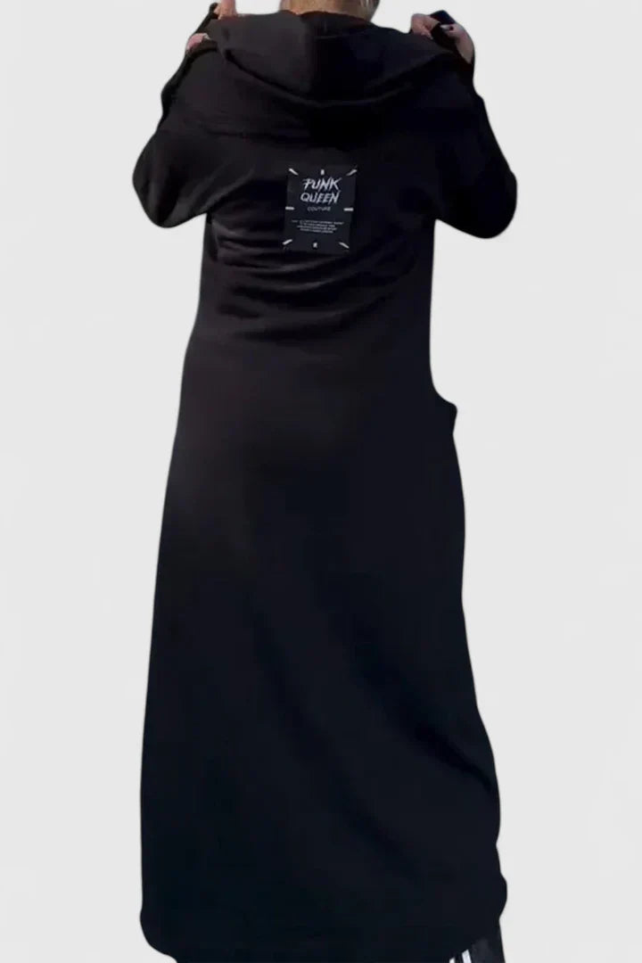 Giovanyssa | Comfortable Sweater Dress