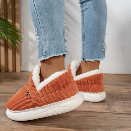 AIFA - COZY WINTER SLIPPERS