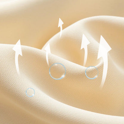 CERELIA - ELEGANT LEMON PRINT LONG DRESS