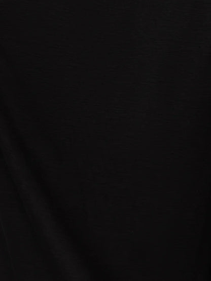 ARCADIA - AIRY V-NECK SLEEVELESS BLOUSE