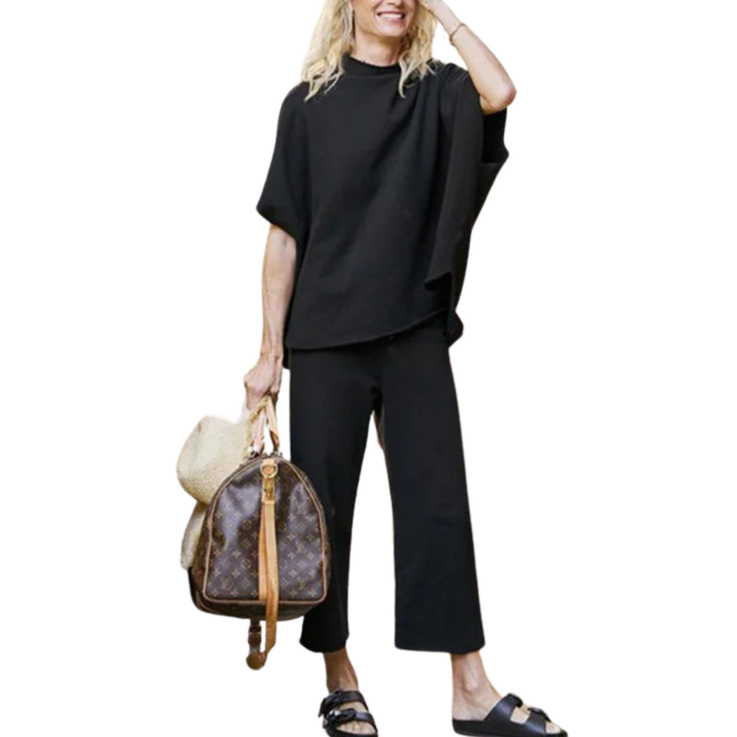 ELORA - EASY BREEZE LOUNGE SET