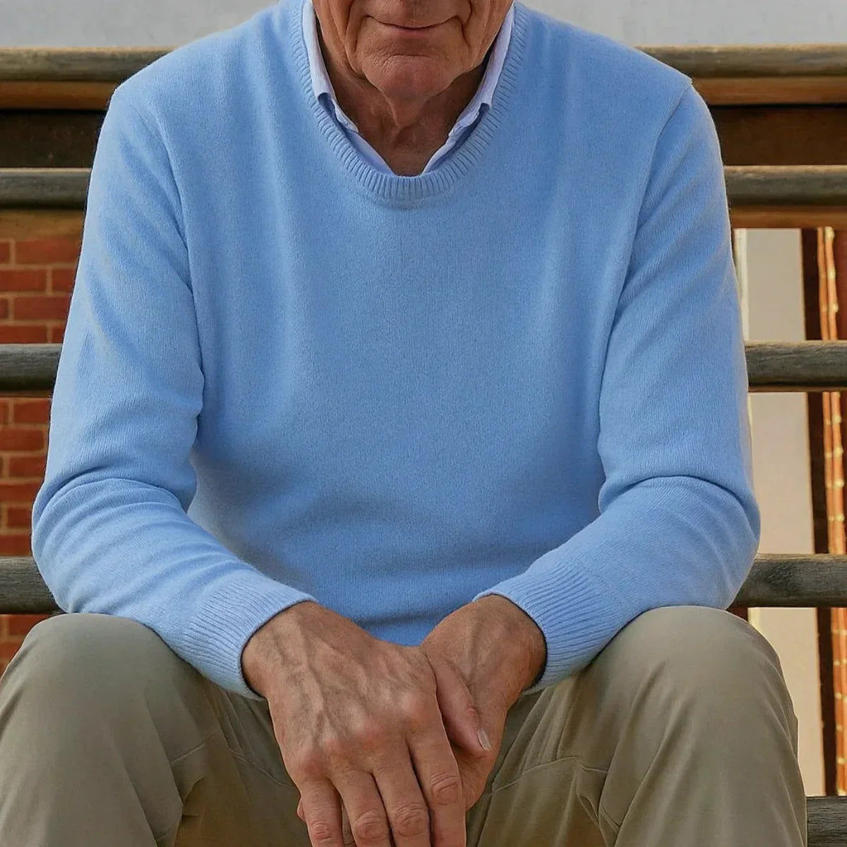 EZRA - THE MODERN LUXE LOUNGEWEAR