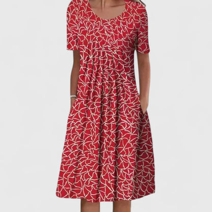 Olyverrah | Elegant Dress